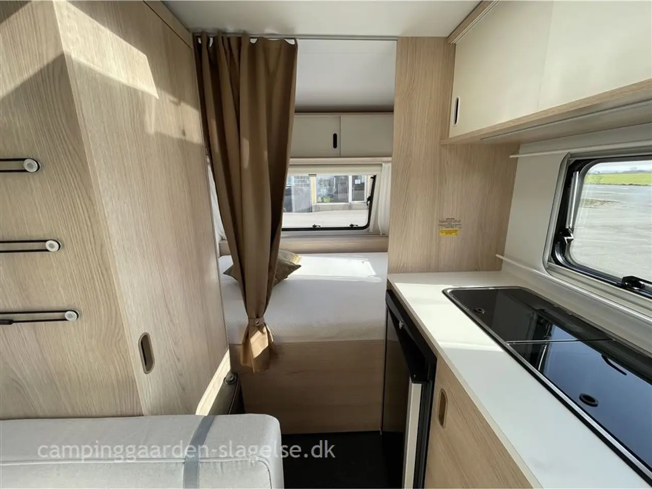 Billede 6 - 2024 - Adria Aviva 400 PS KOMMISSIONSVOGN
