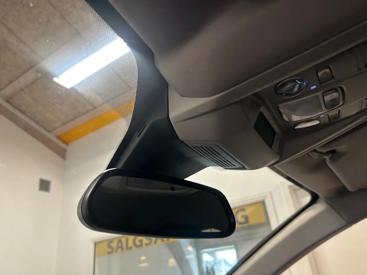 Billede 16 - Citroën C5 Aircross 1,2 PureTech 130 SportLine