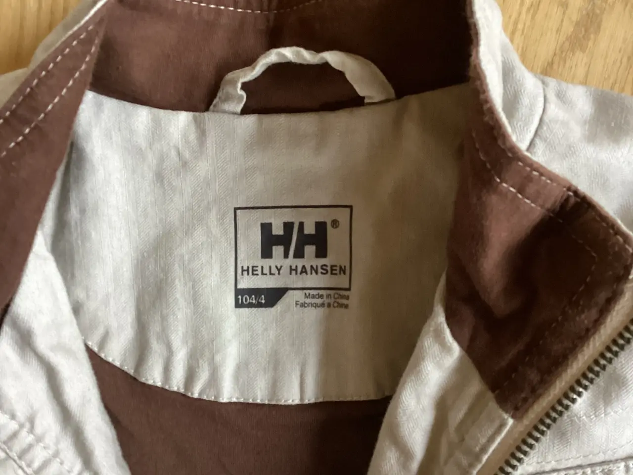 Billede 4 - Helly Hansen sommerjakke