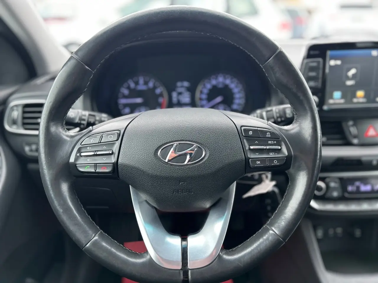 Billede 8 - Hyundai i30 1,0 T-GDi Life stc.