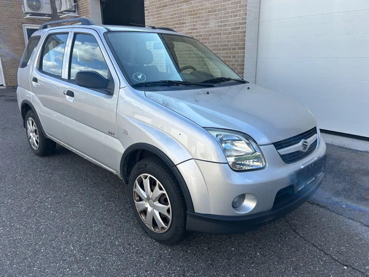 Billede 3 - Suzuki Ignis 1,3