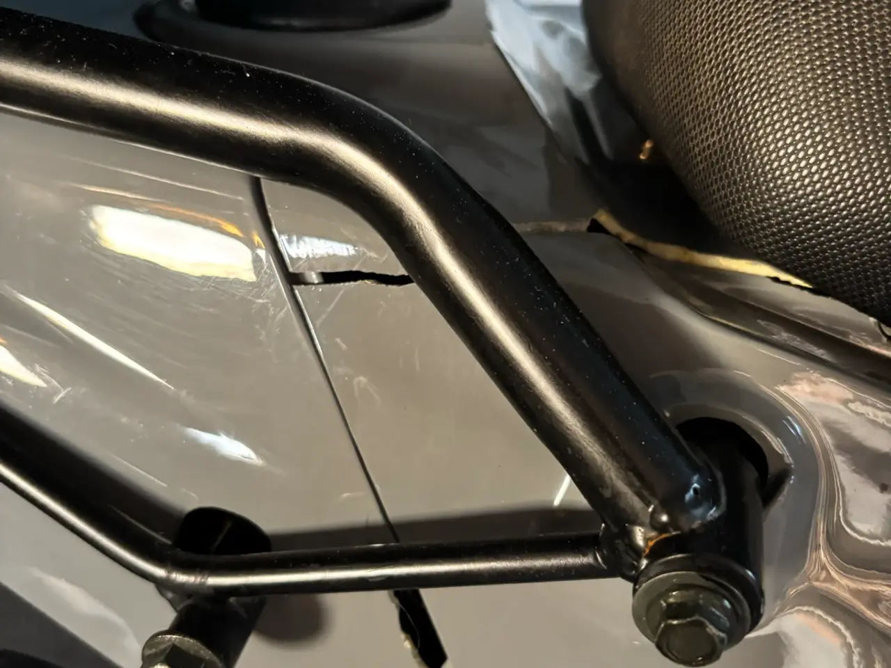 Billede 3 - PGO BIG MAX 45