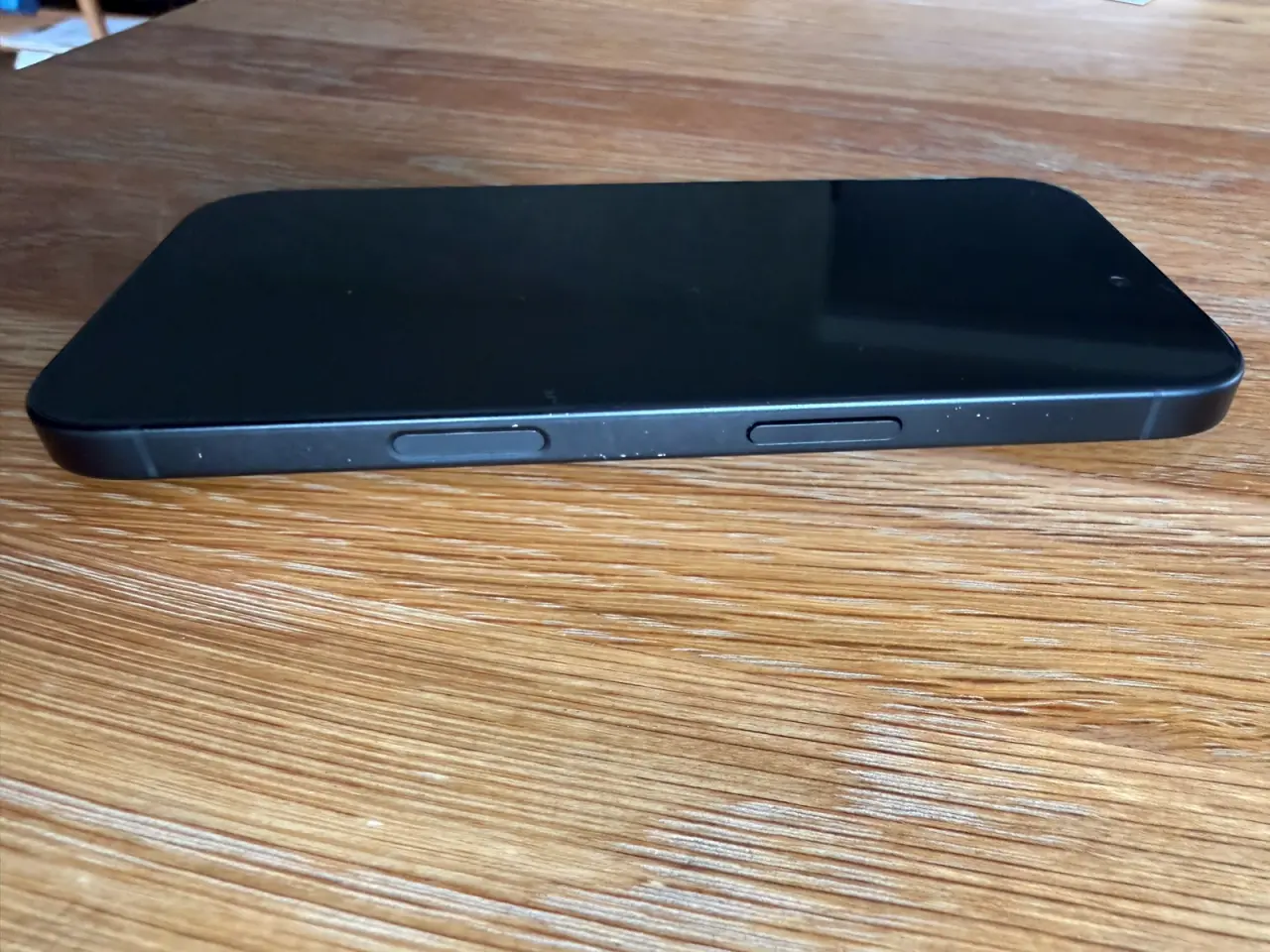 Billede 4 - iPhone 16 128 gb