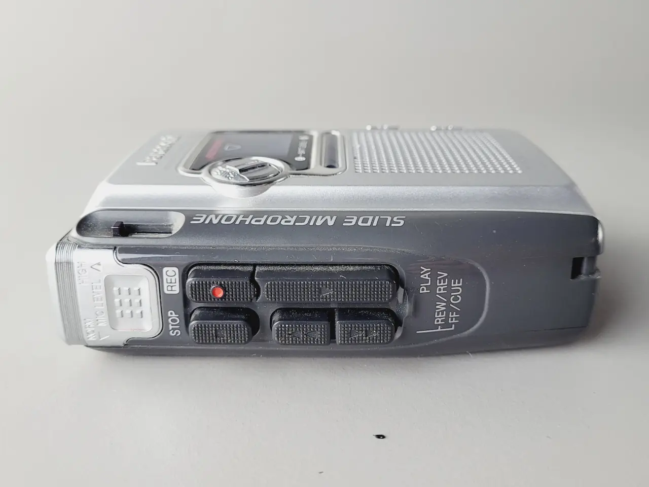 Billede 10 - ⭐️· Panasonic RQ-L31 Diktafon og " Walkman " 