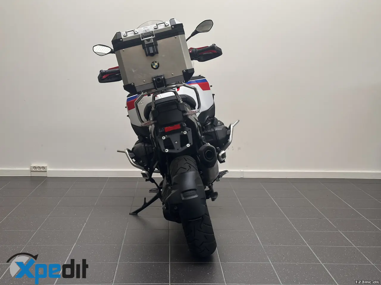 Billede 8 - BMW R 1300 GS Adventure