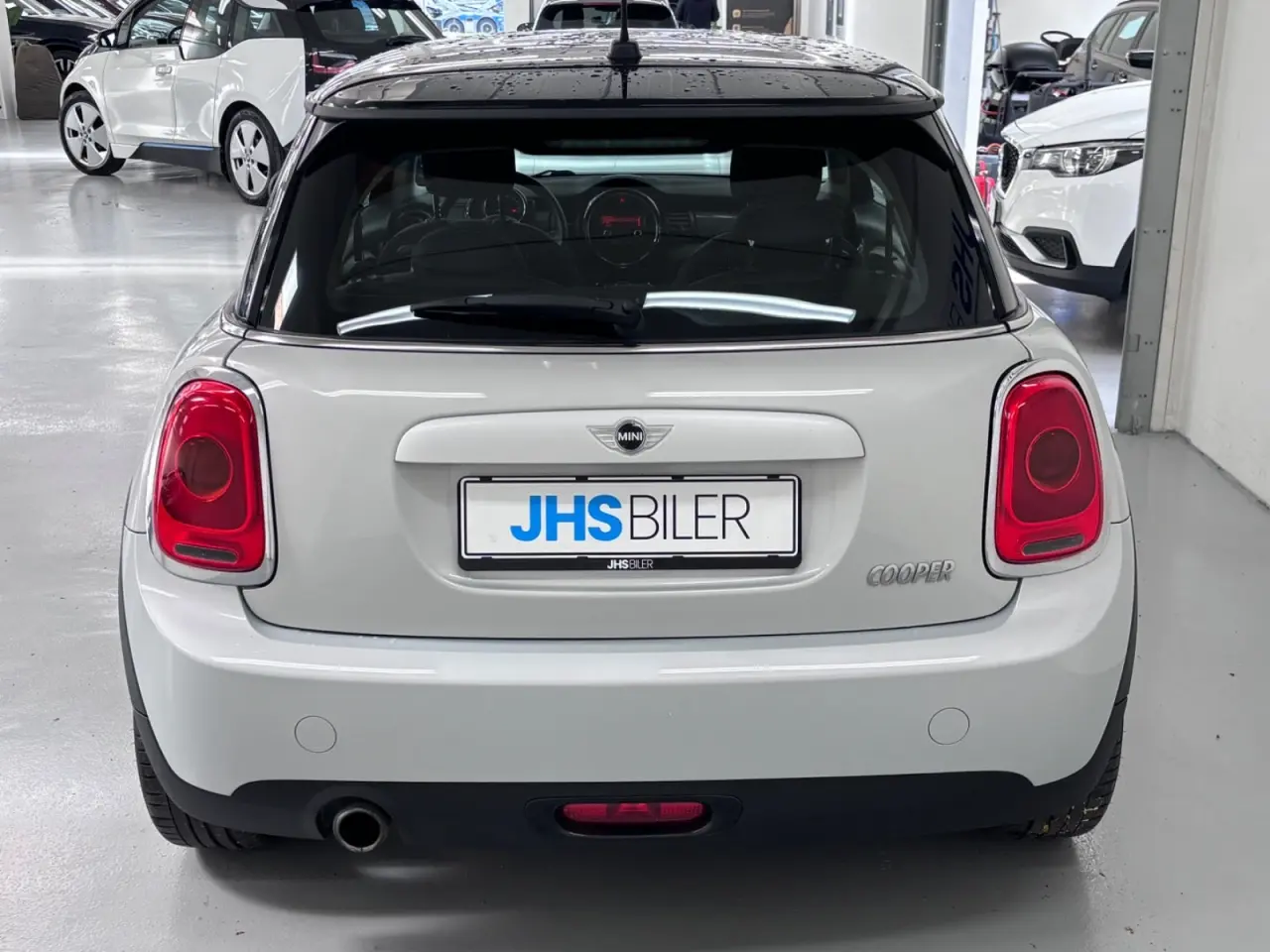Billede 17 - MINI Cooper 1,5