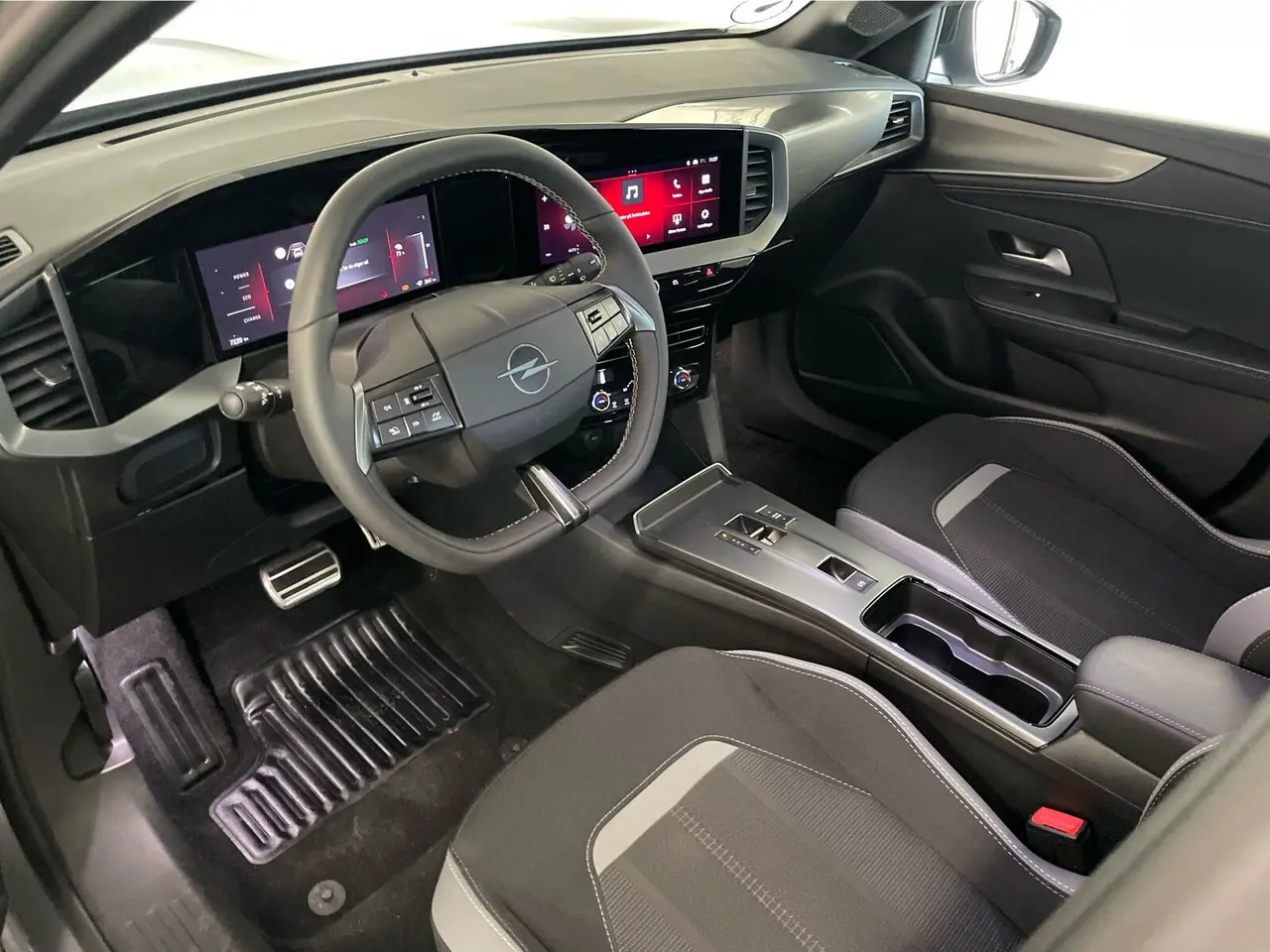 Billede 24 - Opel Mokka-e 54 GS