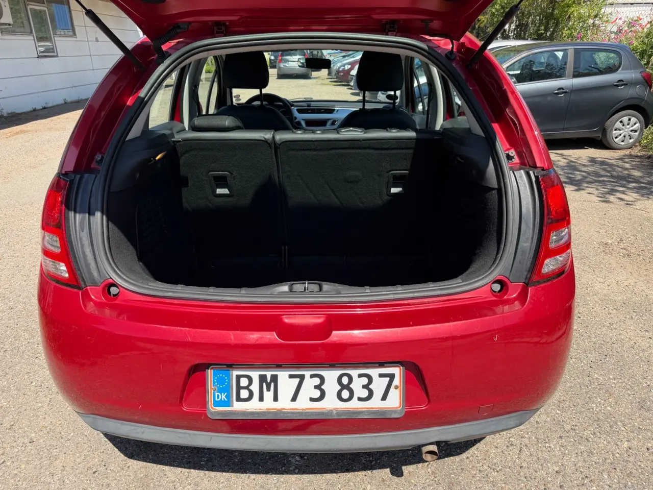 Billede 4 - Citroën C3 1,4 HDi Seduction