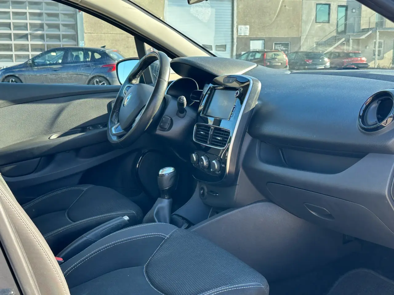 Billede 8 - Renault Clio Sport Tourer 2019