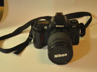 Nikon F65