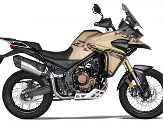 Voge DS 625 X