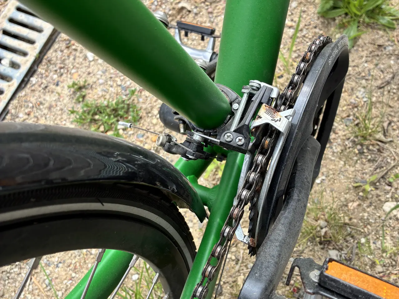 Billede 4 - Lækker Nishiki herrecykel