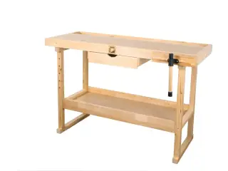 Høvlbænk WB126 Holzmann
