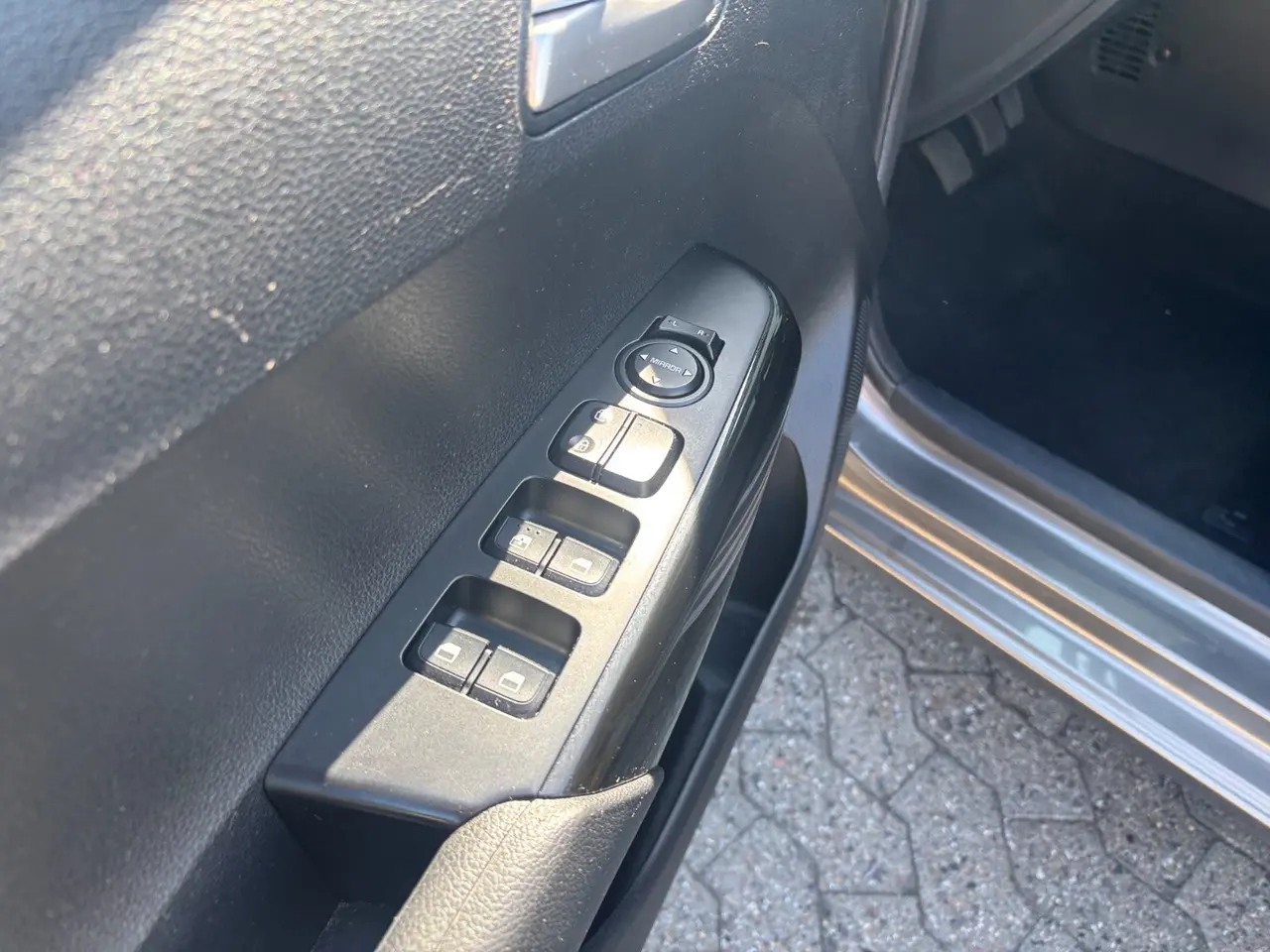 Billede 8 - Kia Picanto 1,0 MPi Attraction