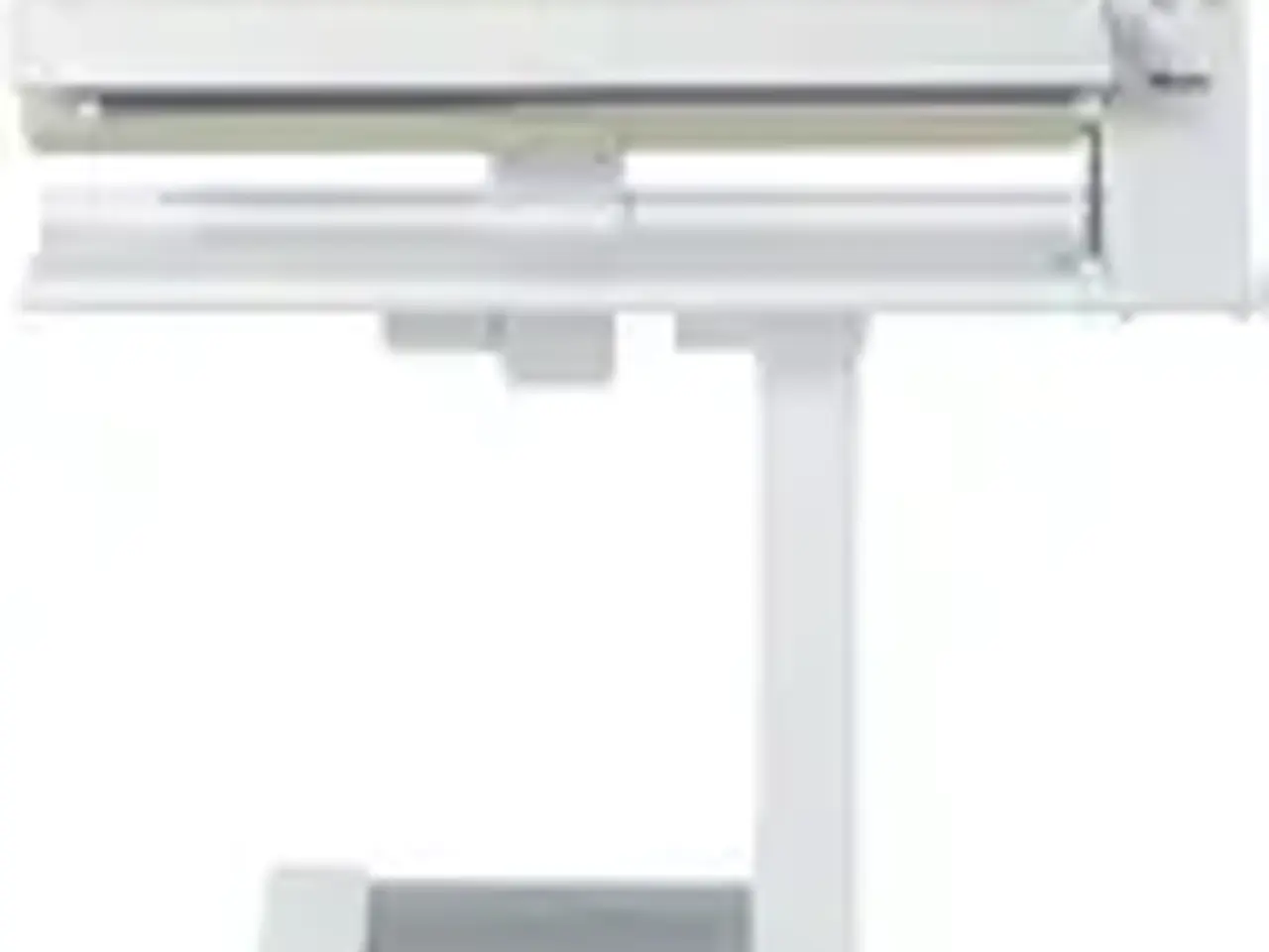 Billede 1 - Miele strygerulle B 995 D med dampfunktion