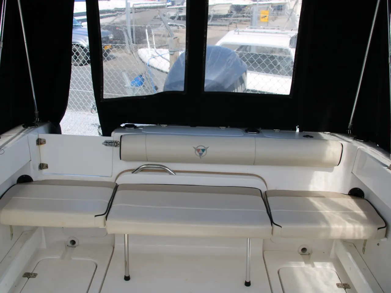 Billede 14 - Campion 602b SC Explorer