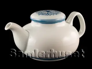 Mistelten Tepotte