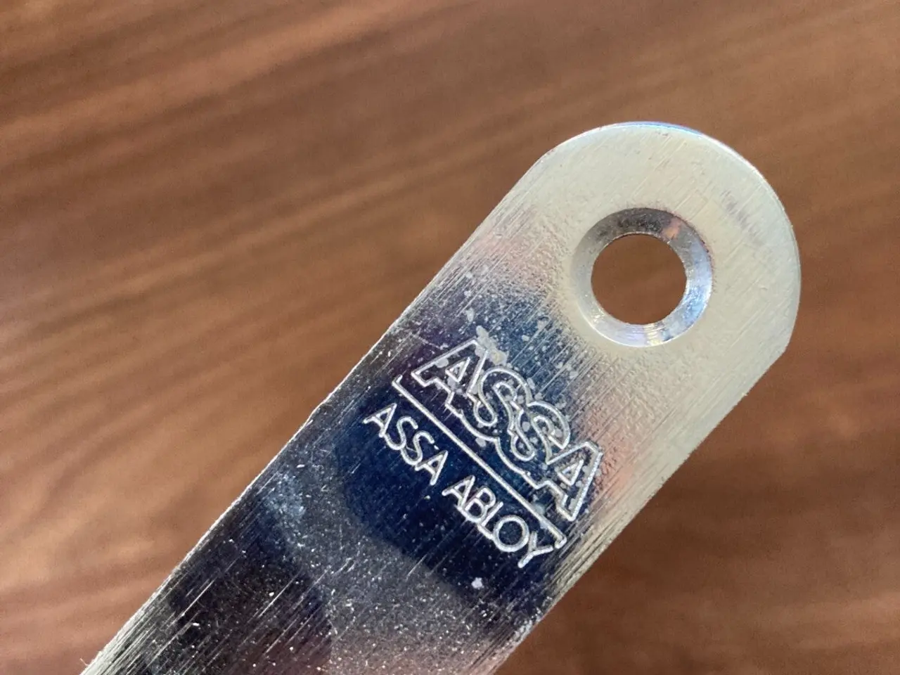 Billede 12 - Assa Abloy Lock Case Connect 722 L: 22.5cm Exit