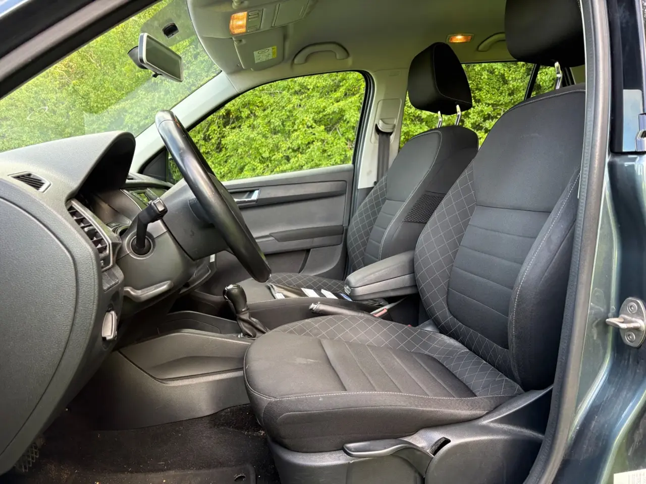Billede 16 - Skoda Fabia 1,2 TSi 110 Style Combi DSG