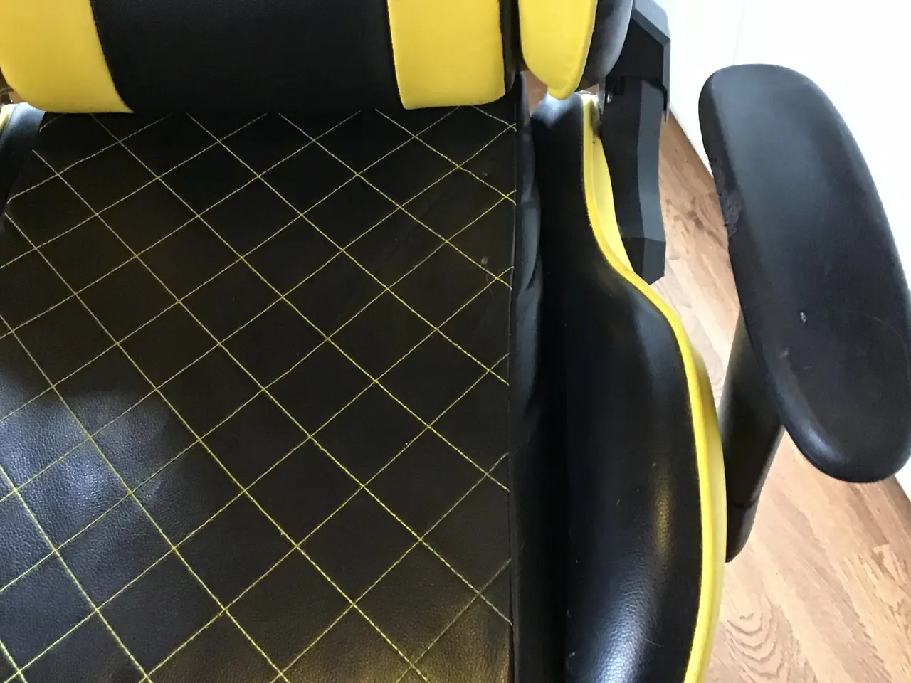 Billede 6 - Gamerbord Nordic Gaming