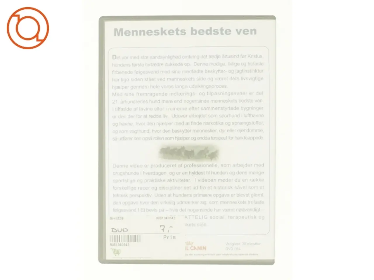 Billede 3 - Menneskets bedste ven