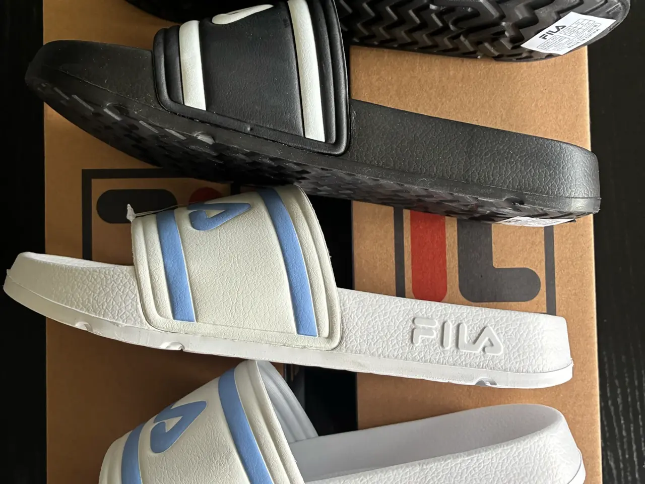Billede 1 - Fila
