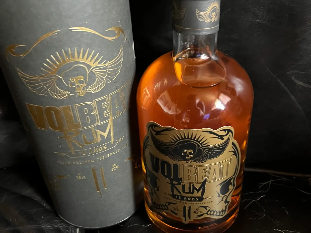 Billede 2 - Volbeat Rom serie 2