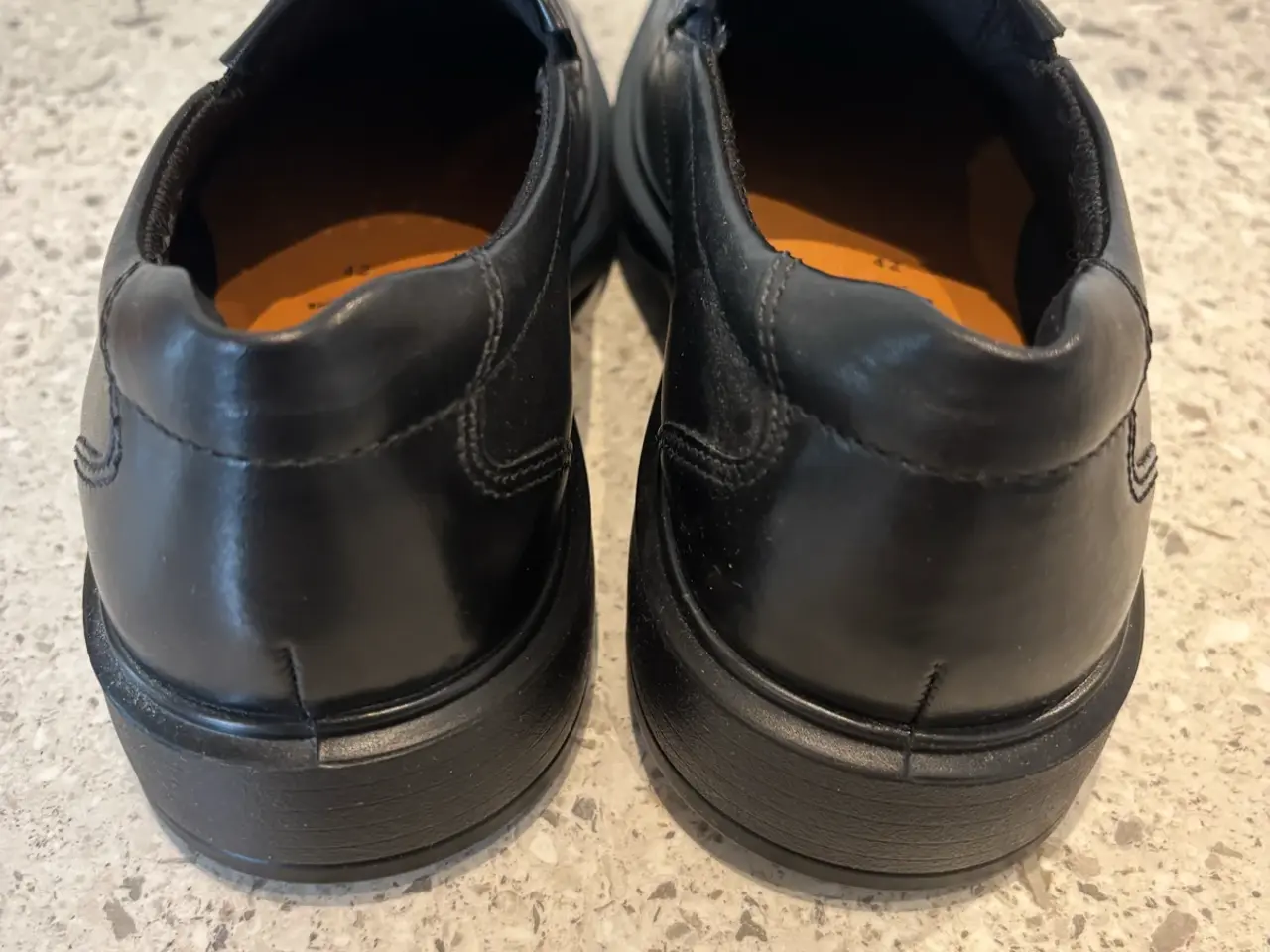 Billede 5 - Ecco sko str 42