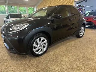 Toyota Aygo X 1,0 Active