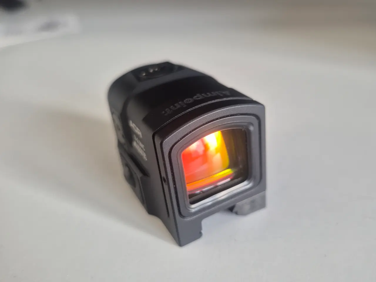 Billede 5 - Aimpoint acro s-2