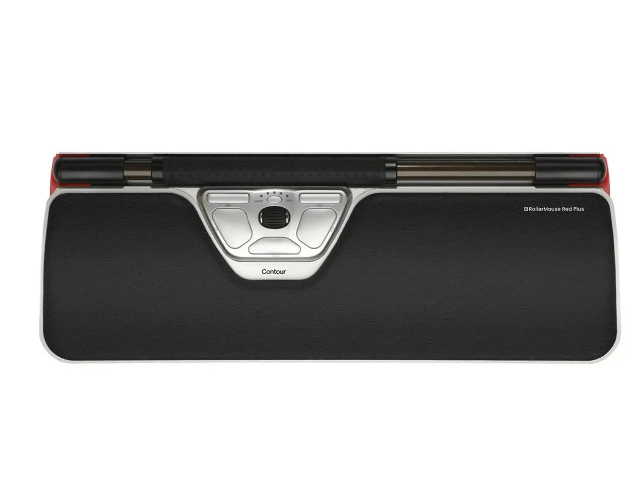 Billede 1 - Flot rollermouse