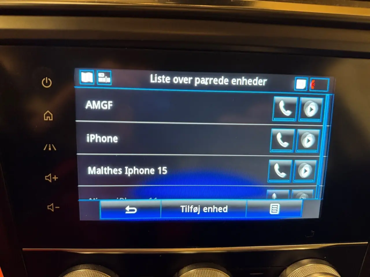 Billede 10 - Renault Kadjar 1,3 TCe 140 Zen EDC
