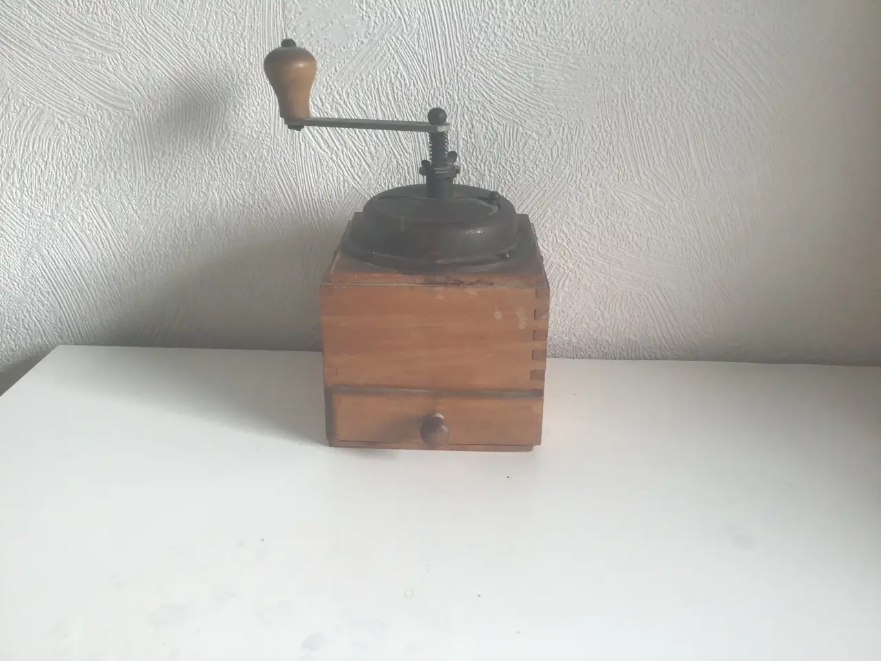 Billede 2 - Kaffemølle