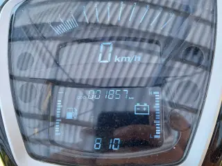 Motowell retrosa 3 30km