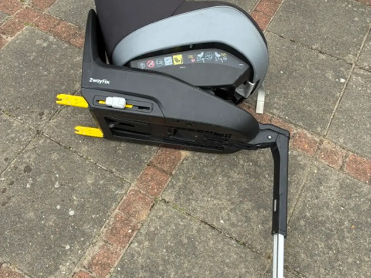 Billede 6 - Autostol 0-15mdr
