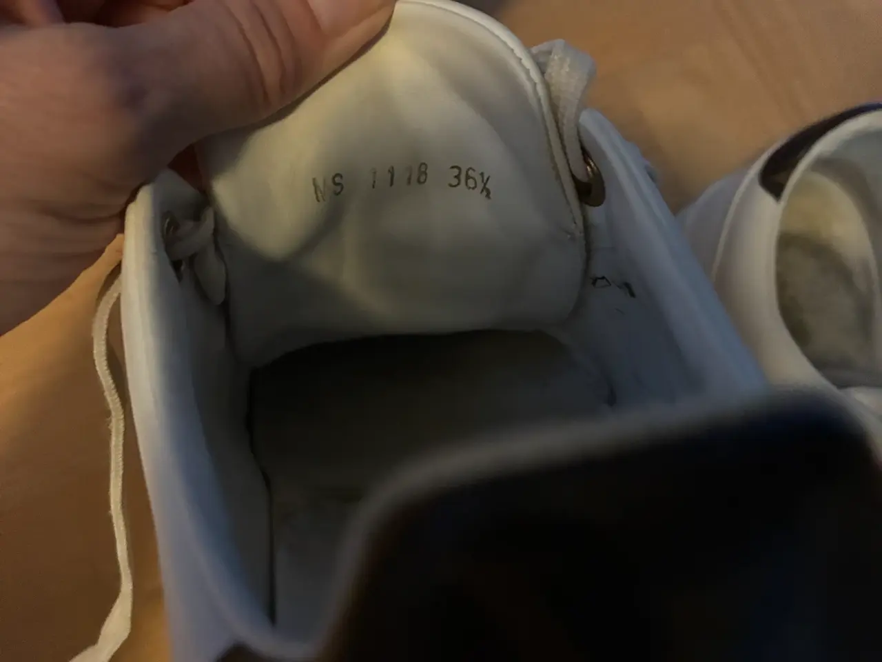 Billede 6 - Louis Vuitton sneakers