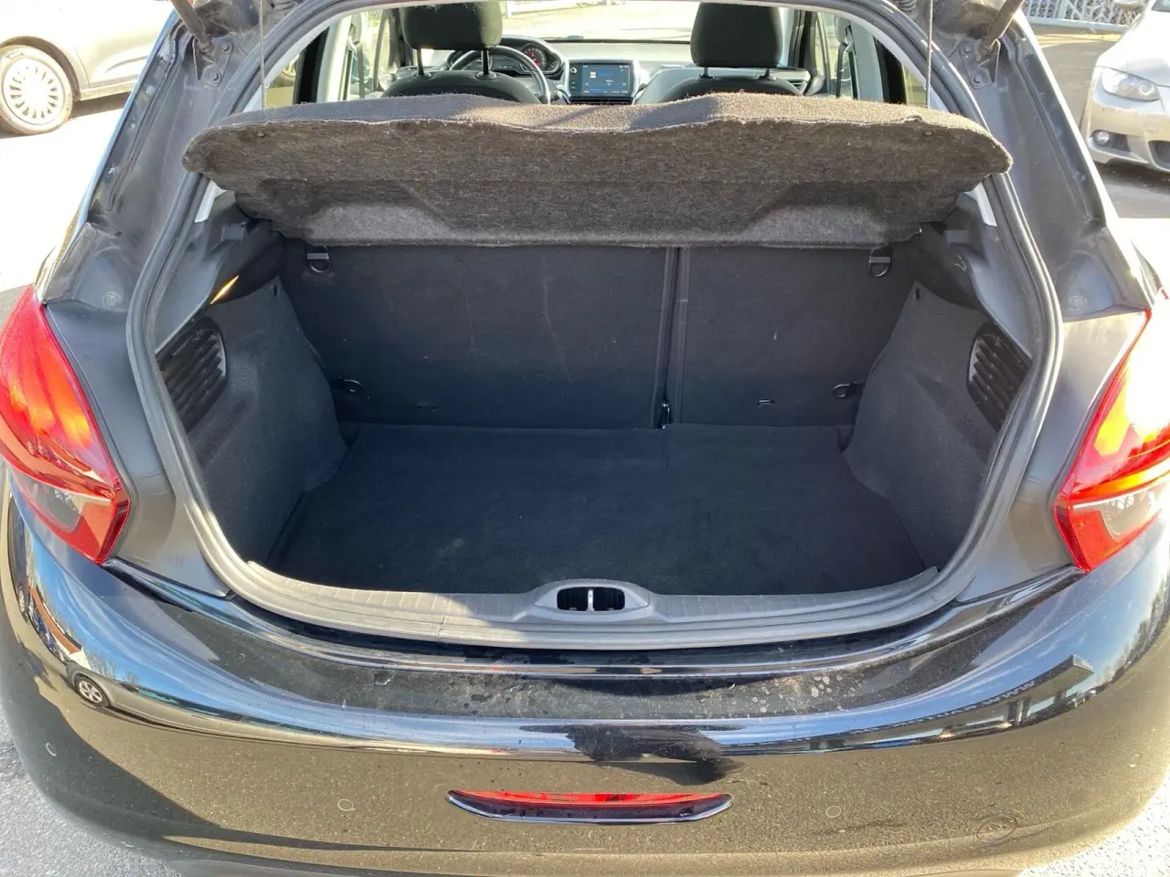 Billede 6 - Peugeot 208 1,6 BlueHDi Desire Sky 100HK 5d
