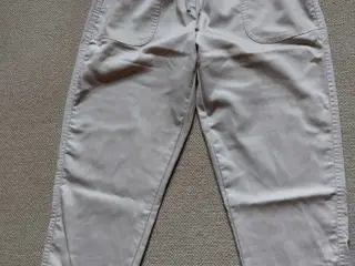 Stumpe bukser fra Soyakoncept