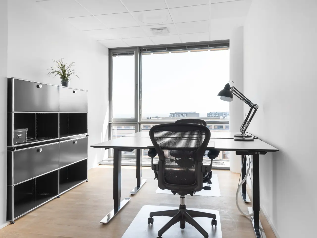 Billede 1 - Fleksibelt kontormedlemskab i Regus Strandvejen