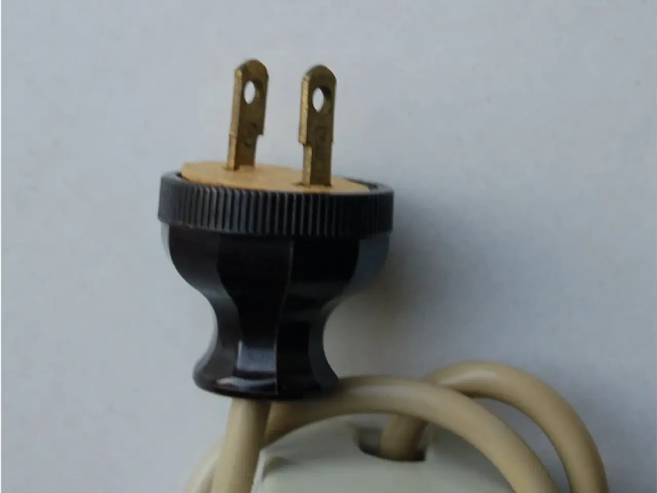 Billede 2 - Rejse adapter USA stik til 3 DK hunstik.