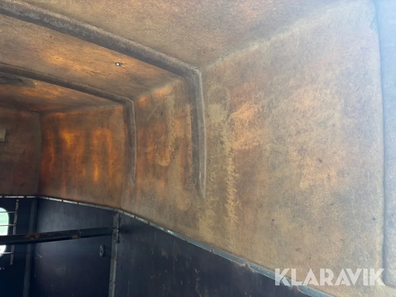 Billede 11 - Hestetrailer Brenderup 1304 HB