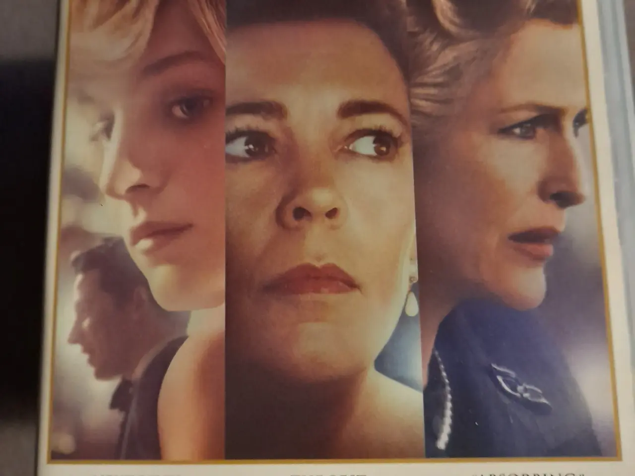 Billede 1 - The crown s.4