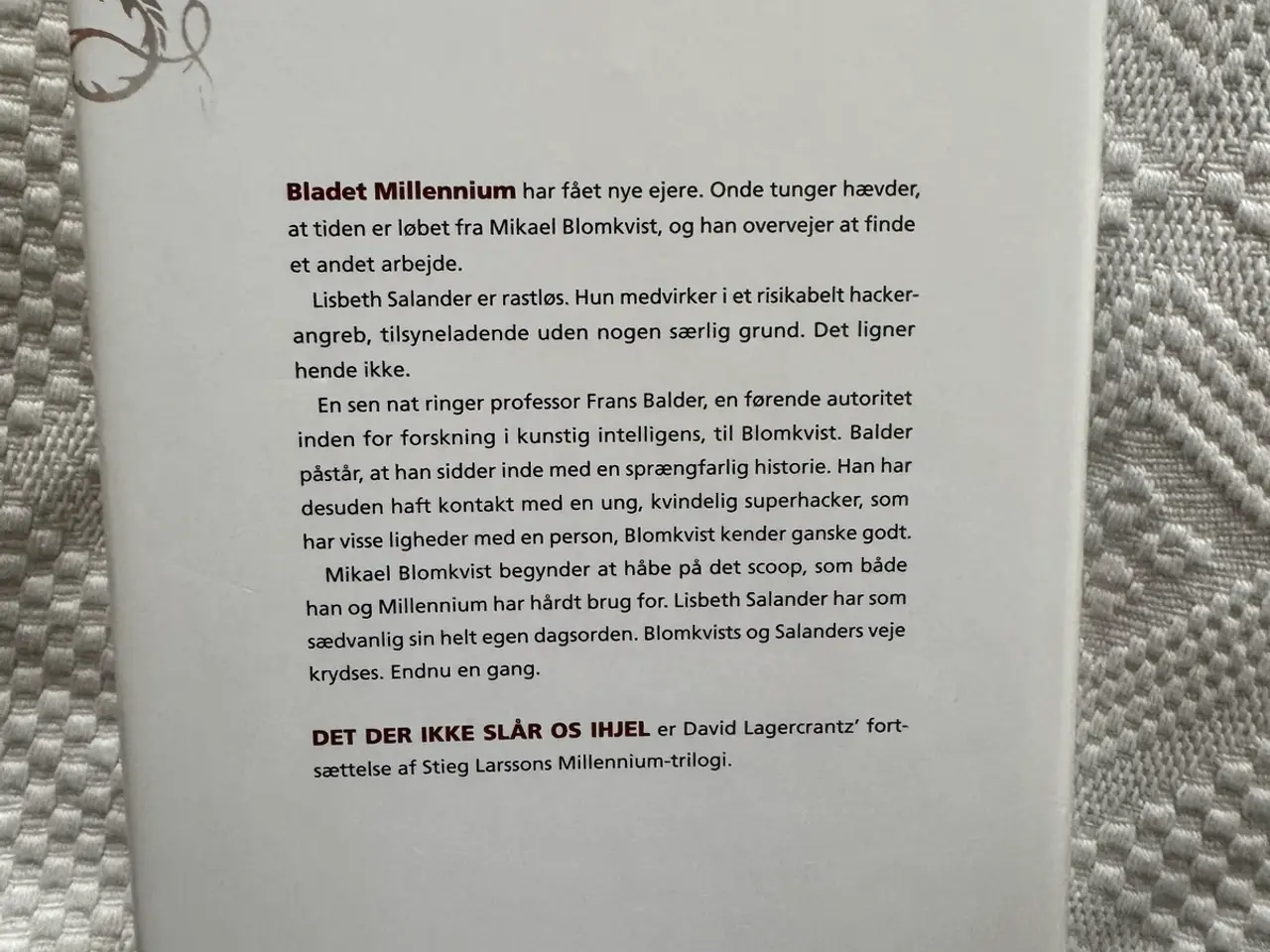 Billede 10 - Bøger - blandet