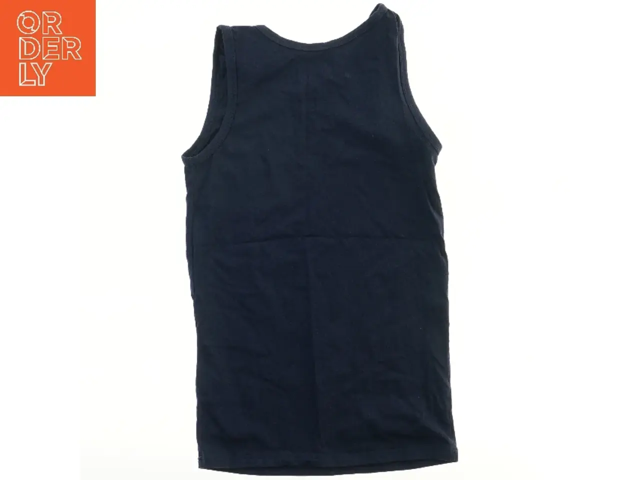 Billede 2 - Tanktop uden ærmer fra Name It (str. 152)