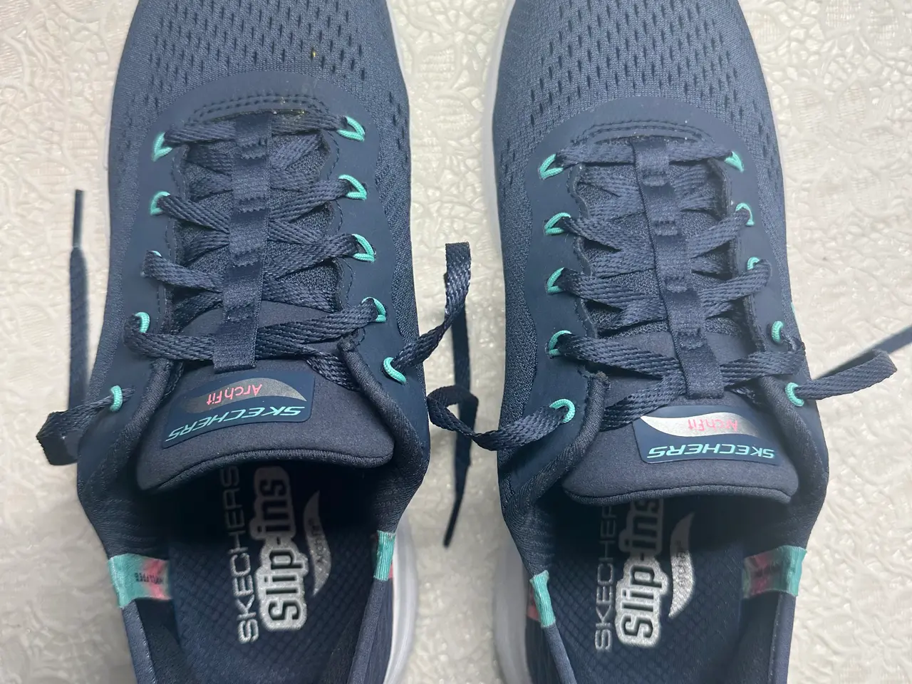 Billede 6 - Skechers ArchFit