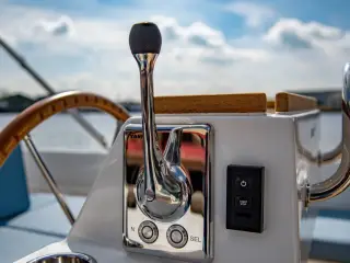 Interboat Intender 950 Cabrio