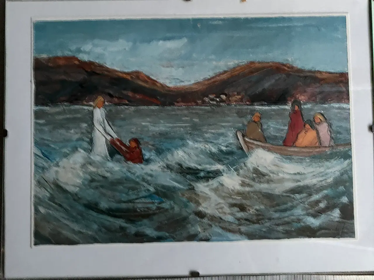 Billede 3 - Poul Johansen litografier