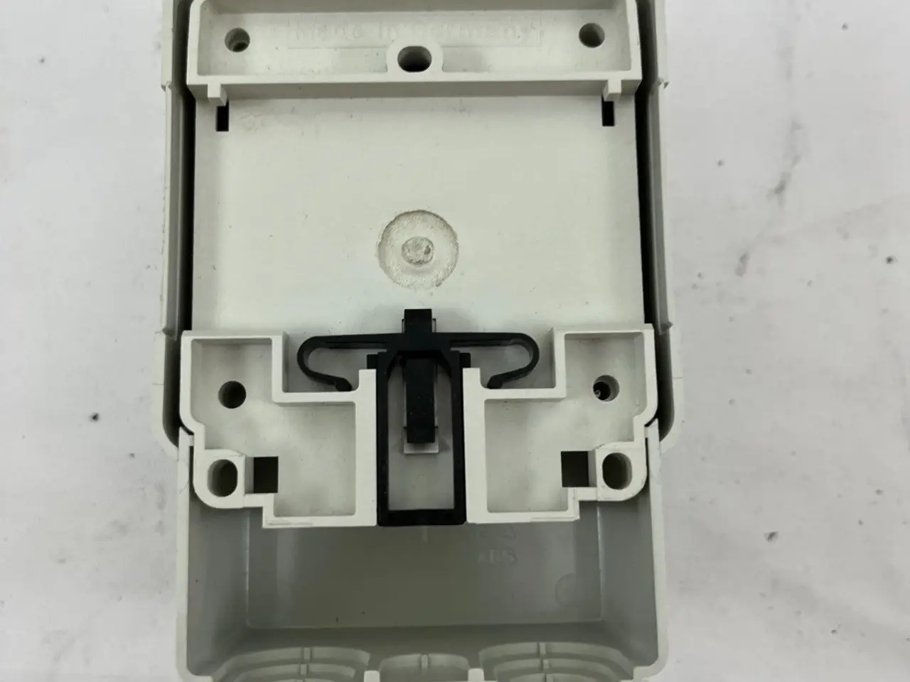 Billede 5 - Grässlin MIL72A/1-DIGI20 Digital Timer 230V 20 DIN
