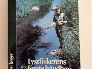 Lystfiskerens første håndbog
