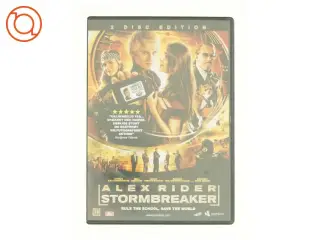 Stormbreaker